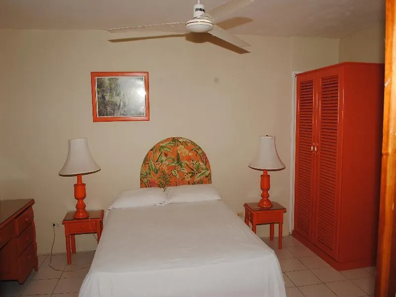 Oasis Resort Negril 2*,  Jamaica