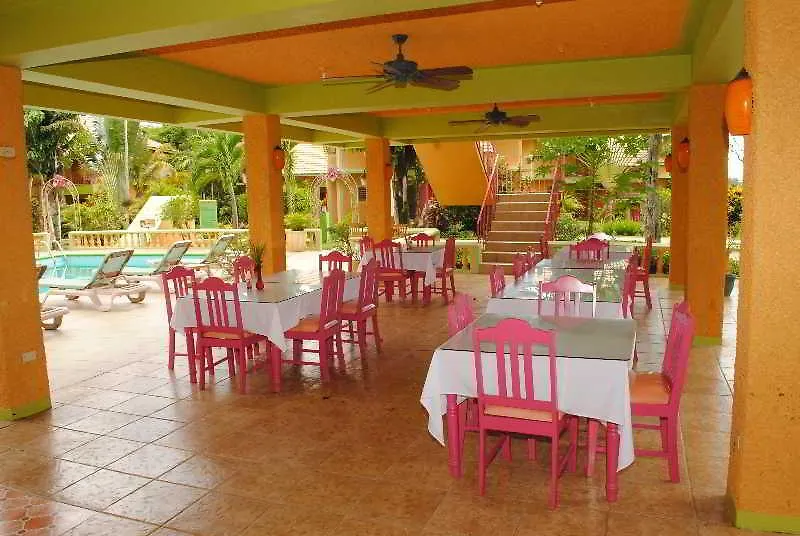 Oasis Resort Negril
