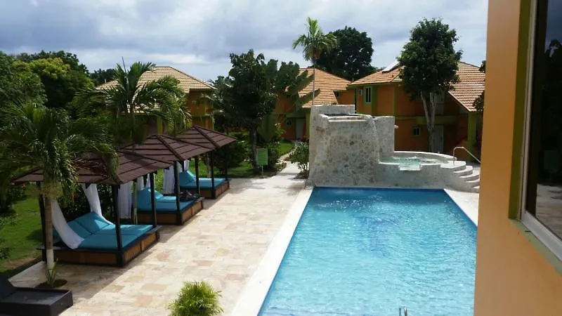 Oasis Resort Negril Hotel