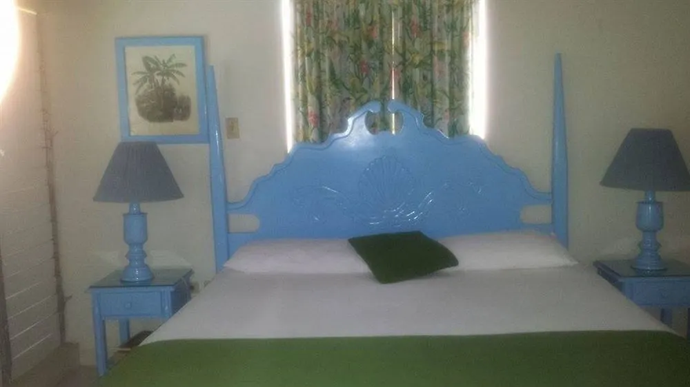 Oasis Resort Negril 2*,  Jamaica