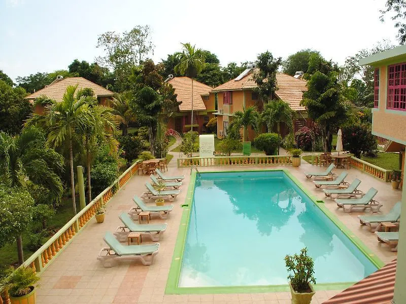 Oasis Resort Negril 2*,  Jamaica