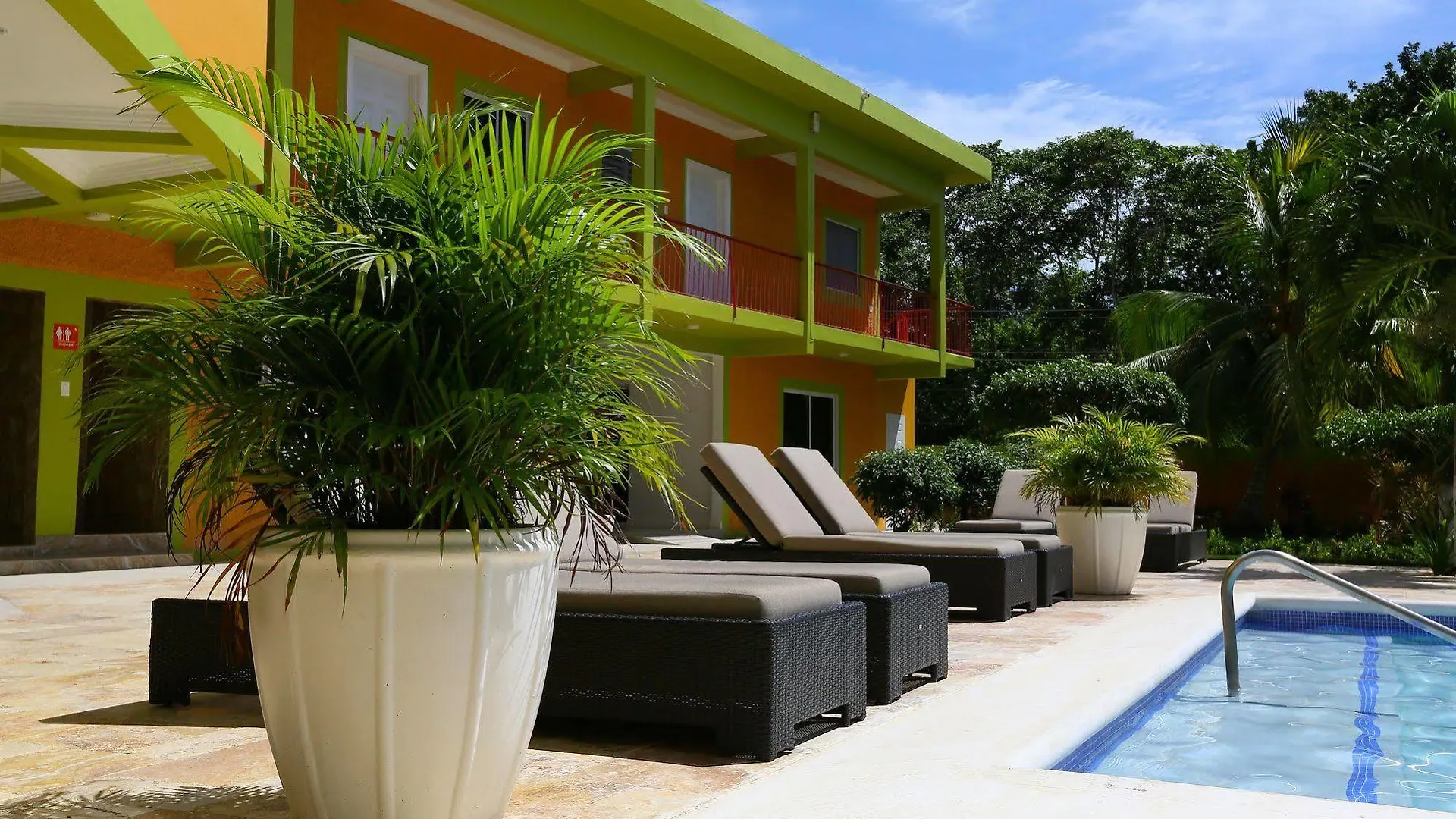 Oasis Resort Negril