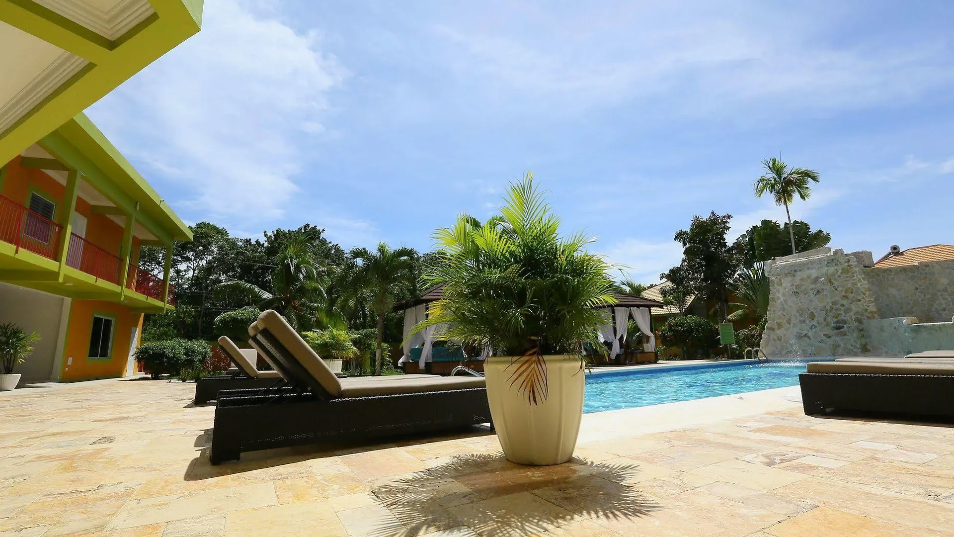 Oasis Resort Negril