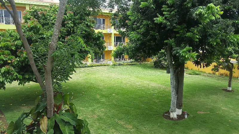 Oasis Resort Negril 2*,  Jamaica