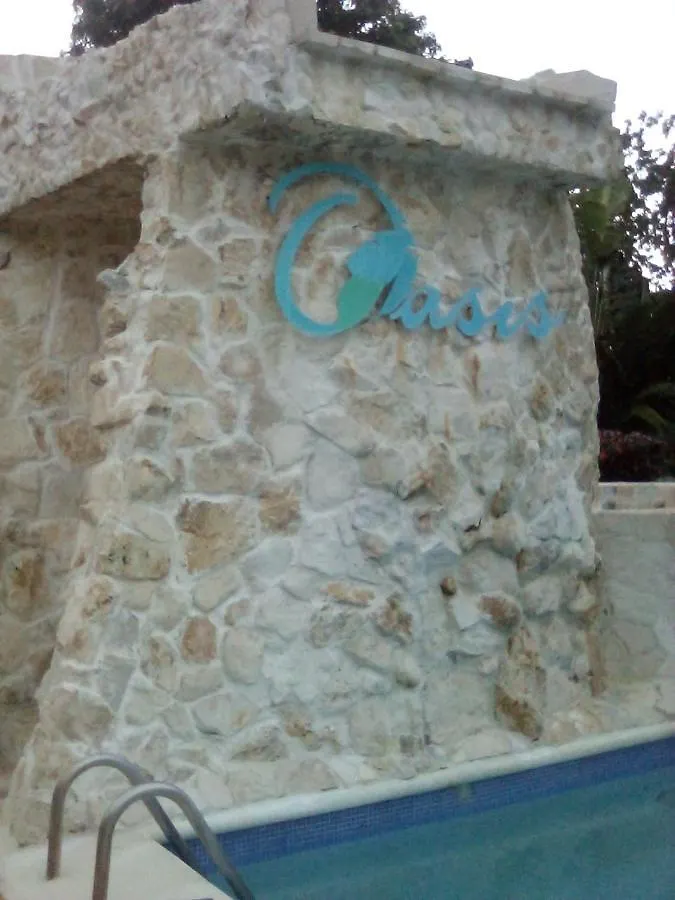 Oasis Resort Negril Hotel