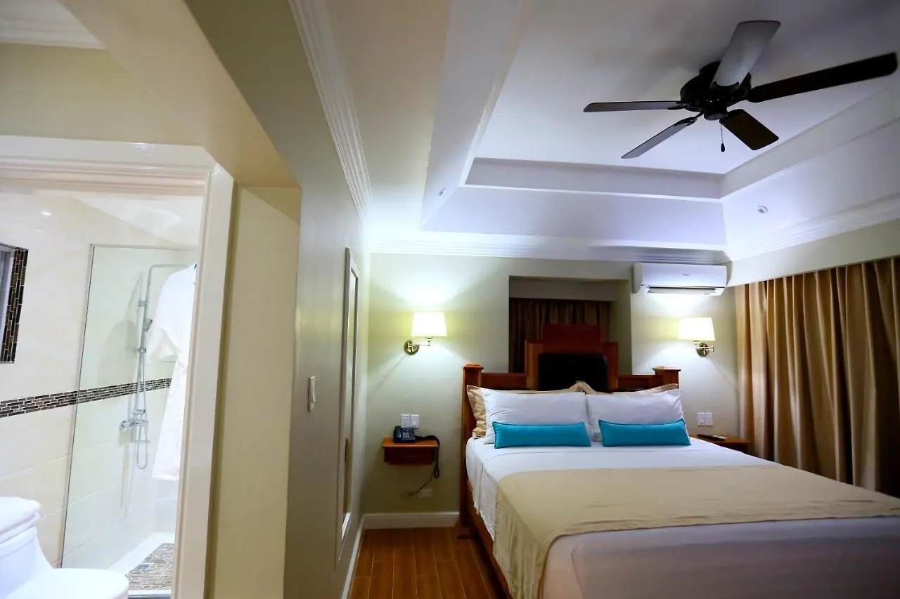 Oasis Resort Negril 2*,  Jamaica
