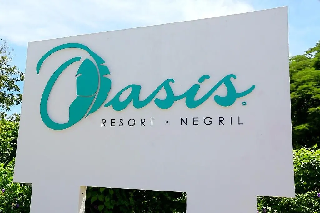Oasis Resort Negril