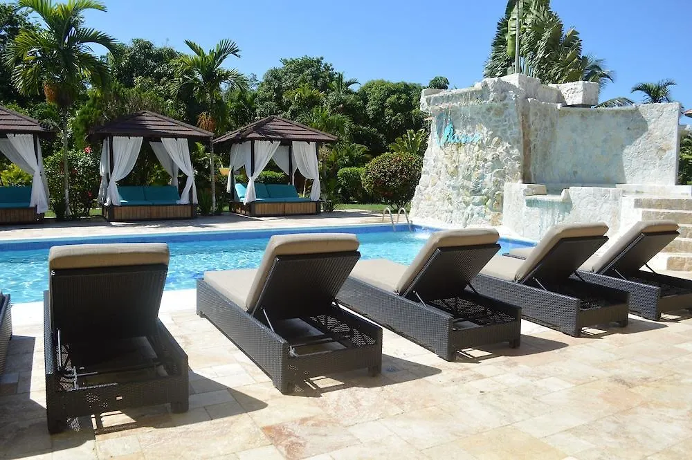 Oasis Resort Negril 2*,  Jamaica