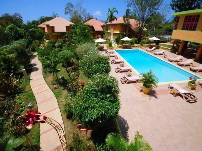 Oasis Resort Negril Hotel