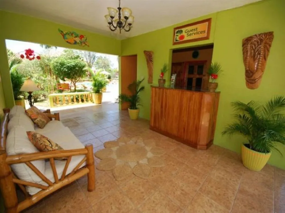 Oasis Resort Negril 2*,  Jamaica