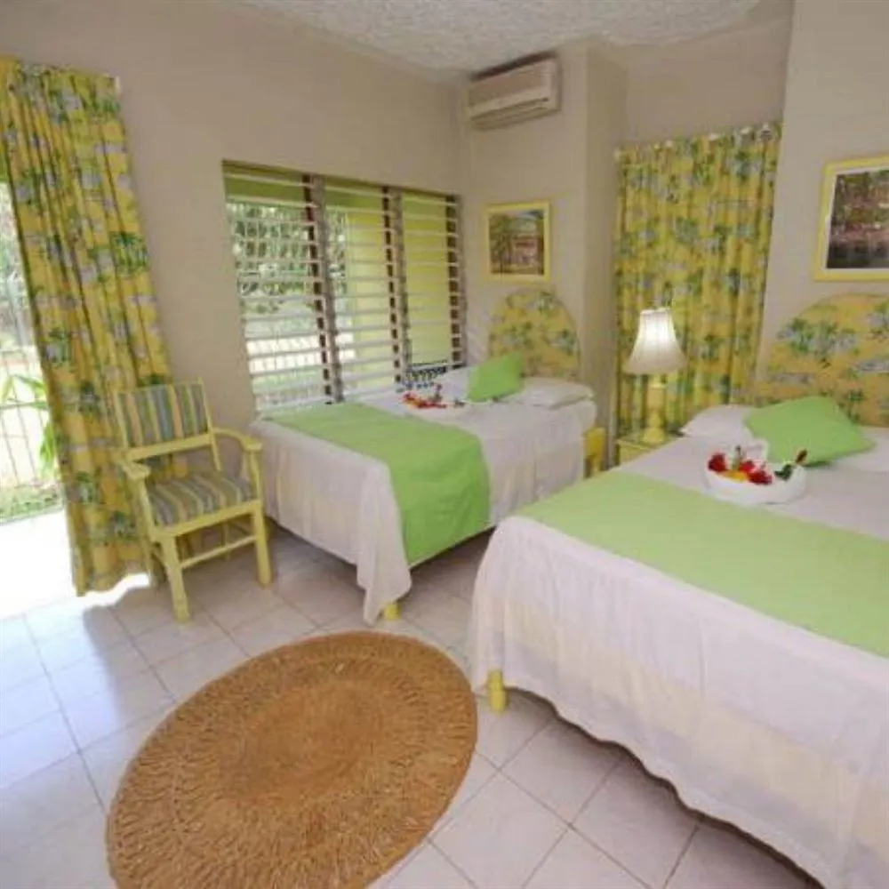 Hotel Oasis Resort Negril